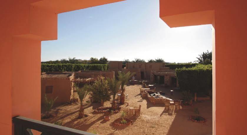 מלון Kharga Oasis Solymar Pioneers מראה חיצוני תמונה